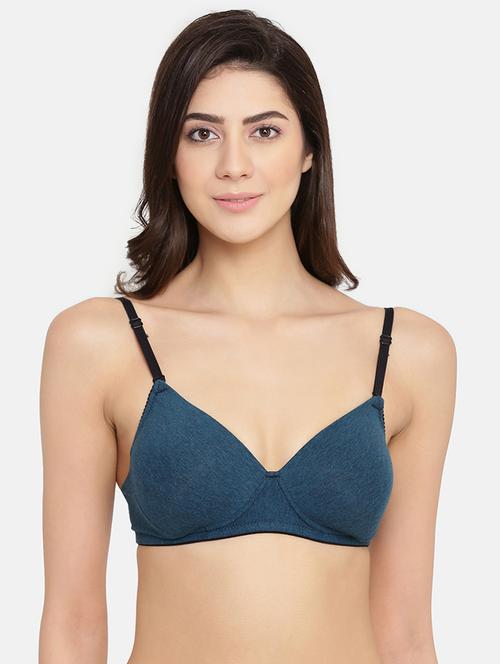 detachable strap t-shirt bra - 17012461 - Very Small Image - 1