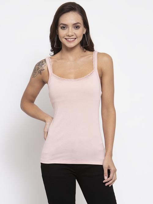 rosewater pink top - 17012998 - Very Small Image - 1