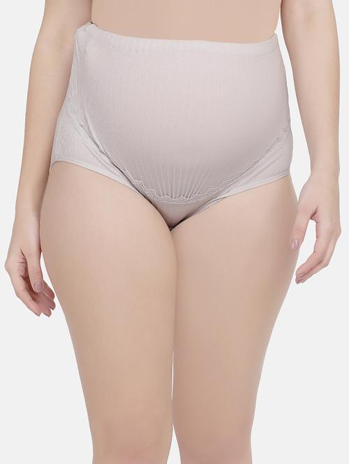 low rise maternity panty - 17013492 - Very Small Image - 1