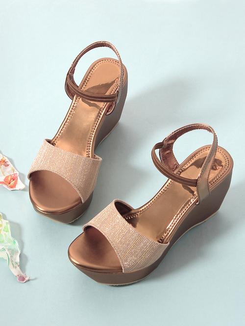 copper back strap wedges - 17031542 - Very Small Image - 1