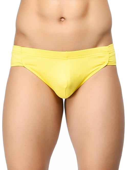 yellow solid hipster - 17066423 - Very Small Image - 1