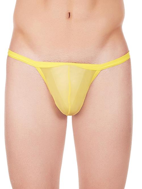 yellow solid hipster - 17068115 - Very Small Image - 1