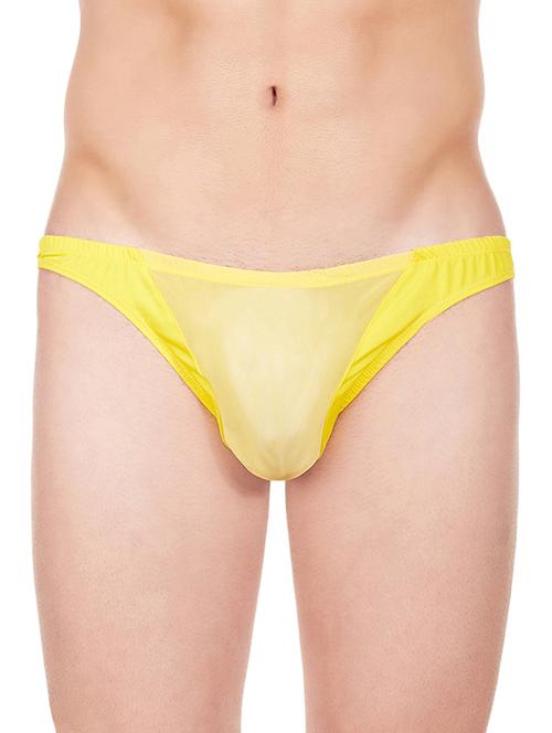 yellow solid hipster - 17068134 - Very Small Image - 1
