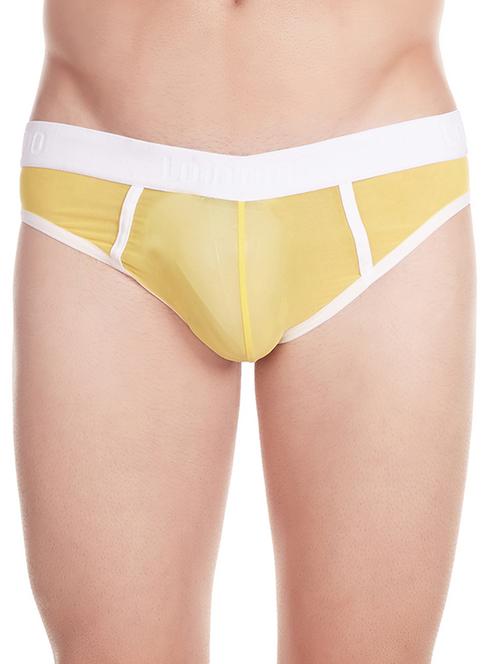 yellow color block hipster - 17068140 - Very Small Image - 1