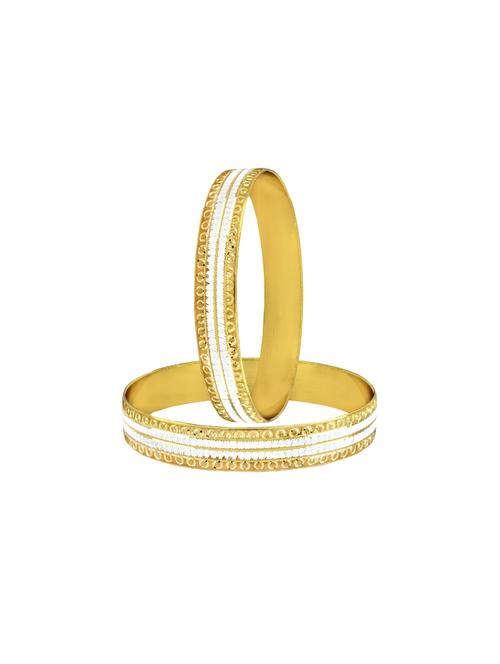 gold brass bangle - 17069231 - Very Small Image - 1