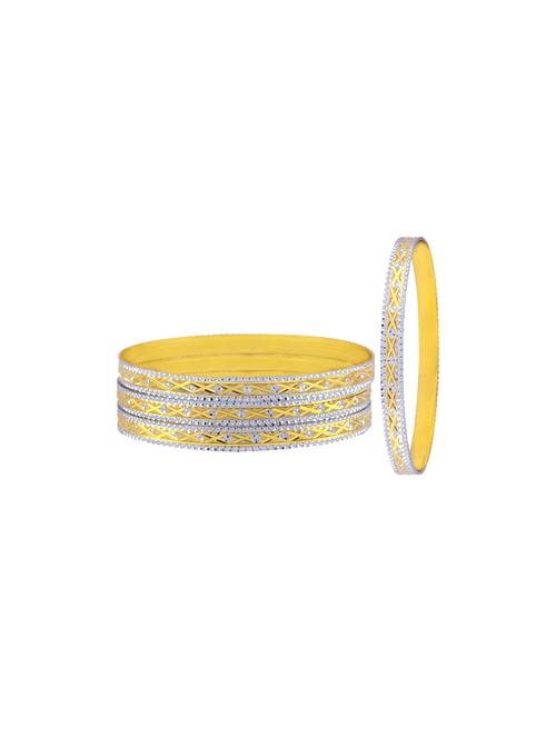 gold brass bangle - 17069245 - Very Small Image - 1