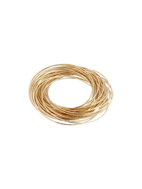 gold brass bangle - 17069285 - Very Small Image - 1