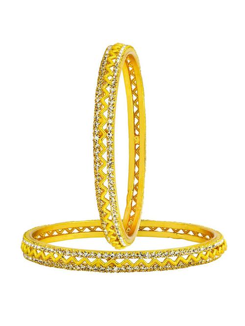 gold brass bangles - 17069327 - Very Small Image - 1