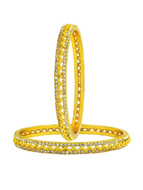 gold brass bangles - 17069329 - Very Small Image - 1