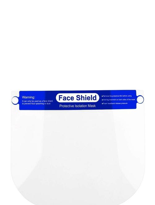 natural plastic ppe kits & safety tool - 17070450 - Very Small Image - 1