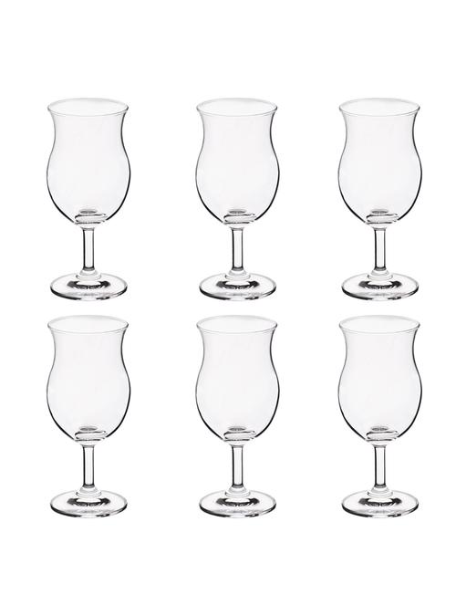 cocktail glasses (set of 6) - 17072020 - Very Small Image - 1