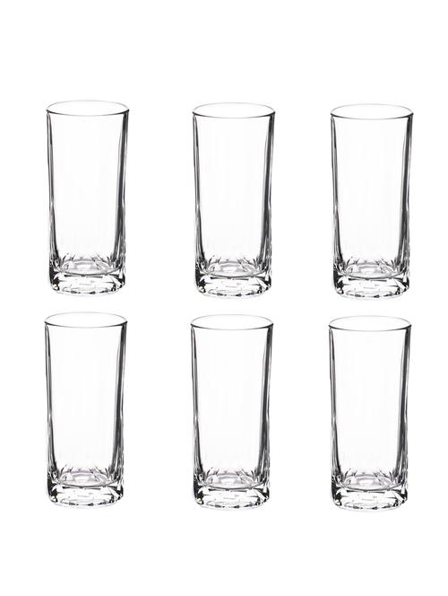 hi ball juice glasses (set of 6) - 17072023 - Very Small Image - 1