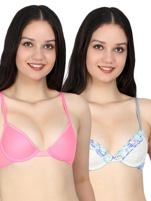 set of 2 bra - 17072155 - Very Small Image - 1