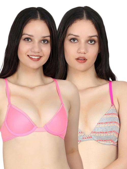 set of 2 bra - 17072160 - Very Small Image - 1