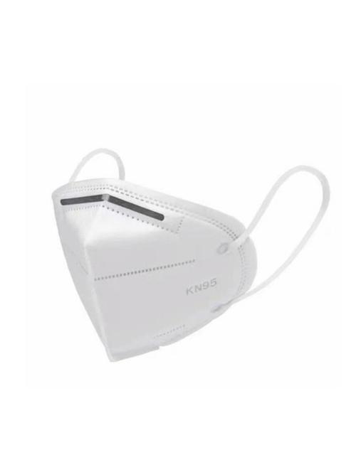 globex kn95(n) mask disposable (pack of 10 ) - 17079073 - Very Small Image - 1