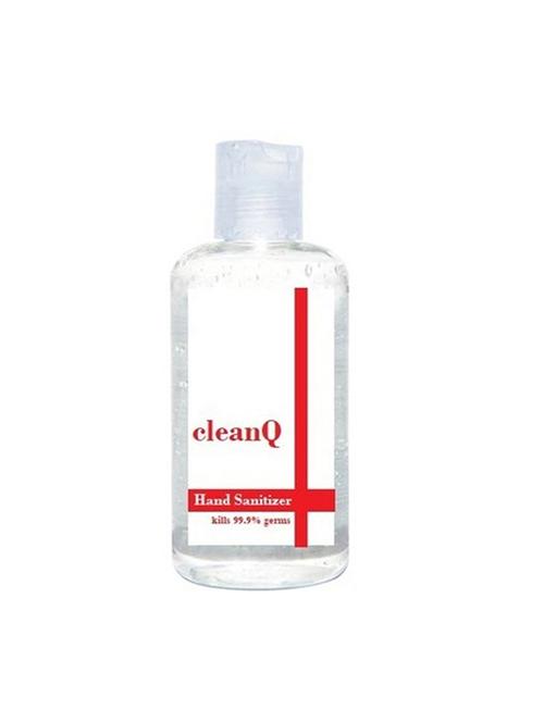 clean q hand sanitizer gel 200 ml ( pack of 5 ) - 17079087 - Very Small Image - 1