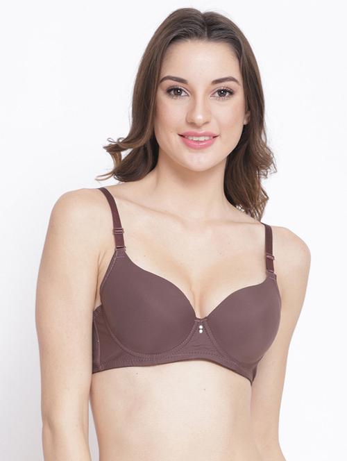 lightly padded t-shirt bra - 17083695 - Very Small Image - 1