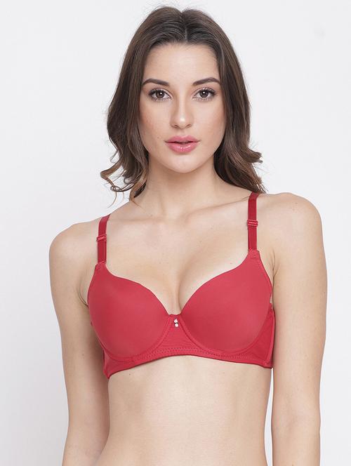 lightly padded t-shirt bra - 17083697 - Very Small Image - 1