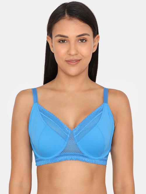 non padded regular bra - 17083812 - Very Small Image - 1