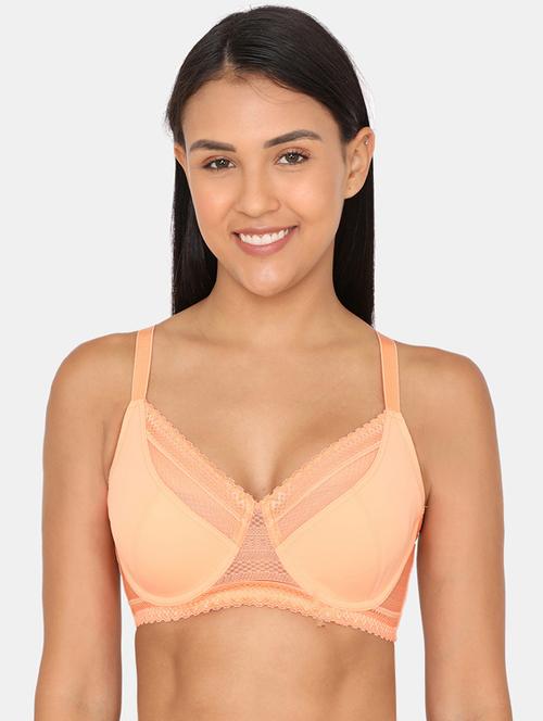 non padded regular bra - 17083813 - Very Small Image - 1