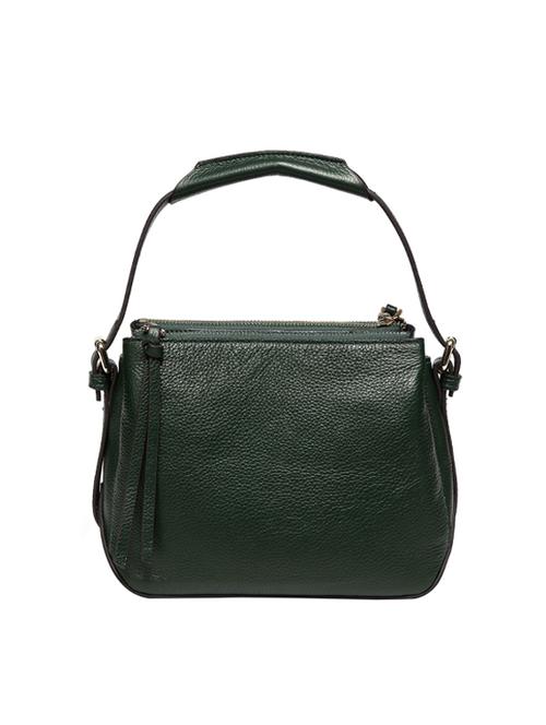 green leather handbag - 17084649 - Very Small Image - 1