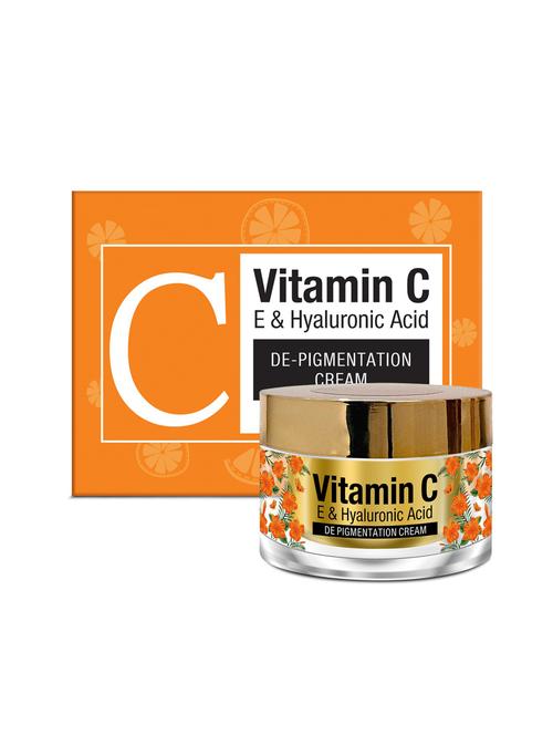 stbotanica vitamin c de pigmentation cream 50g - 17085809 - Very Small Image - 1