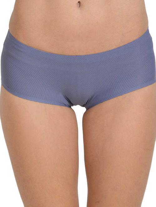 low rise boy shorts - 17086328 - Very Small Image - 1