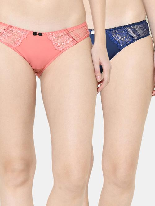 set of 2 bikini panty - 17087789 - Very Small Image - 1