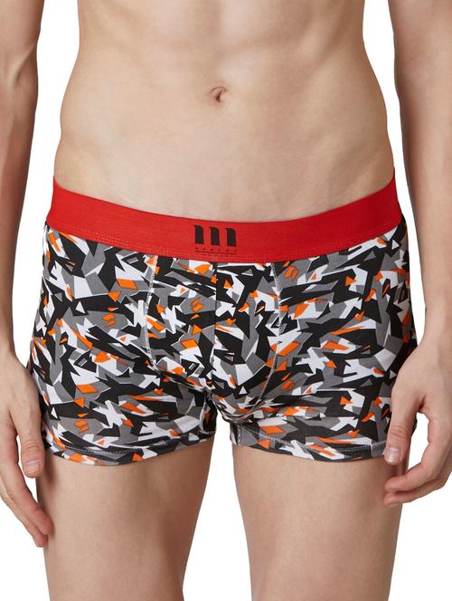 multi color printed trunks - 17089410 - Very Small Image - 1