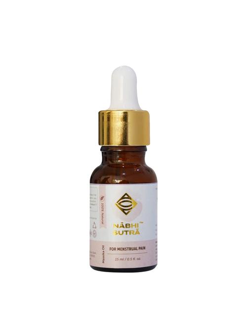 period/menstrual pain relief oil |no side effects i premium, pure & natural oil for women & girls - 17092617 - Very Small Image - 1