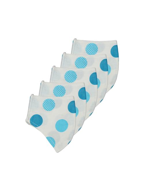 white cotton anti-pollution women mask (pack of 5) - 17094714 - Very Small Image - 1