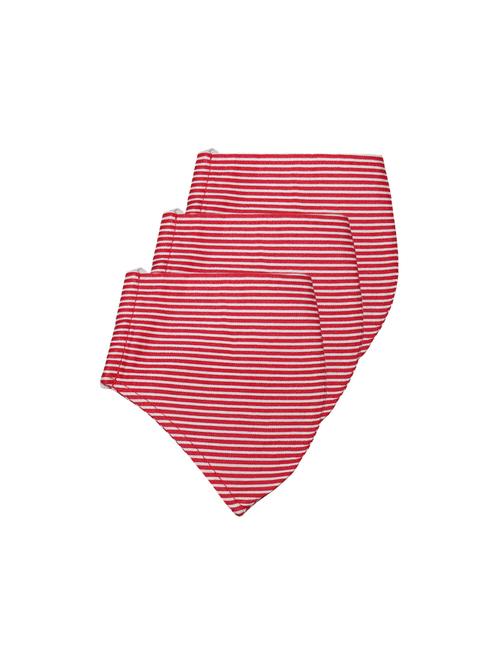 red cotton anti-pollution women mask (pack of 3) - 17094719 - Very Small Image - 1