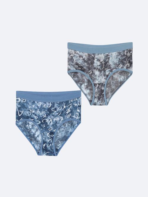 set of 2 panties - 17099426 - Very Small Image - 1