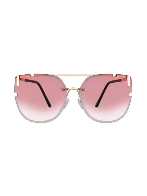 zyaden over-sized sunglasses(s-361) - 17103829 - Very Small Image - 1