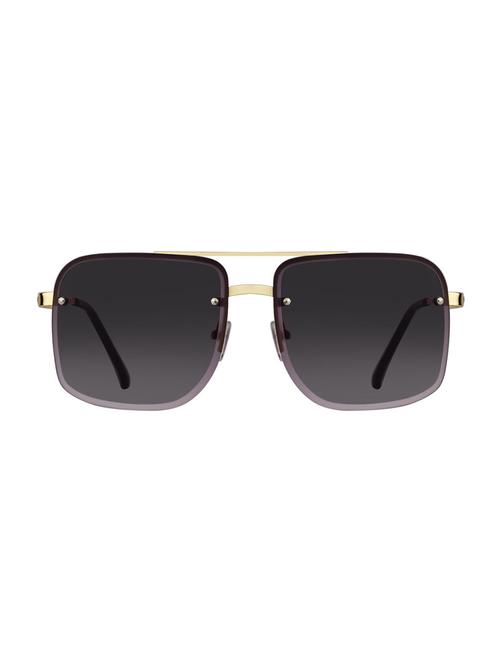 zyaden over-sized sunglasses(s-367) - 17103835 - Very Small Image - 1