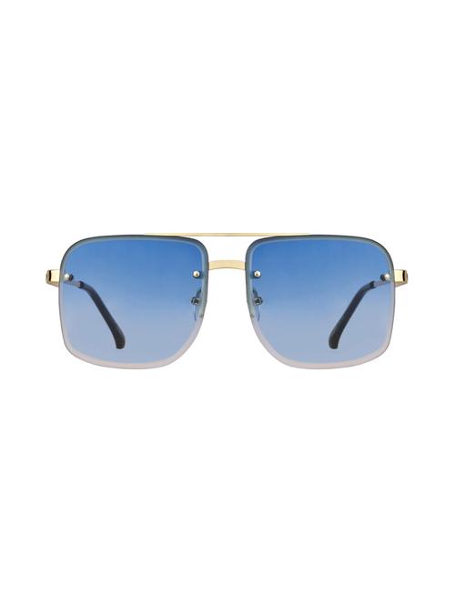 zyaden over-sized sunglasses(s-368) - 17103836 - Very Small Image - 1