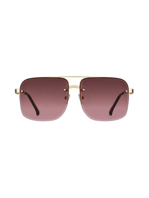zyaden over-sized sunglasses(s-369) - 17103837 - Very Small Image - 1