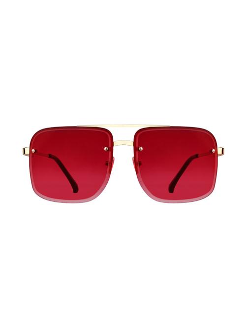 zyaden over-sized sunglasses(s-370) - 17103838 - Very Small Image - 1