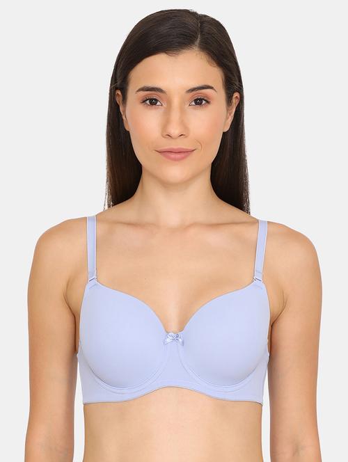 detachable strap t-shirt bra - 17104363 - Very Small Image - 1