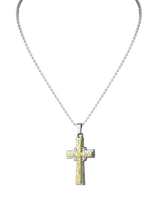 yellow brass pendant - 17104679 - Very Small Image - 1