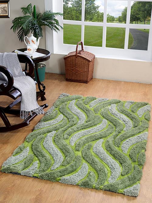 sanke pool polyester carpet - 17107602 - Very Small Image - 1