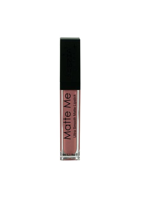 ultra smooth matte lipgloss - 17118944 - Very Small Image - 1