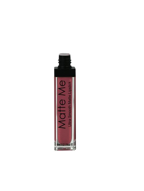 ultra smooth matte lipgloss - 17118948 - Very Small Image - 1