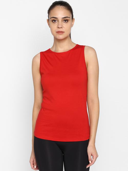 women's plain round neck t-shirt - 17124818 - Very Small Image - 1