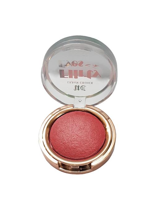 incolor flirty eyes eyeshadow 5 (4.5g) - 17126579 - Very Small Image - 1