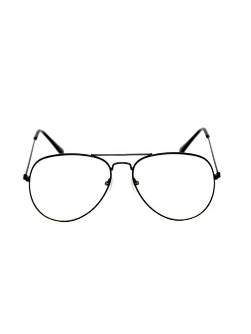 mse-01-uv protection aviator sunglasses (free size) - 17129319 - Very Small Image - 1