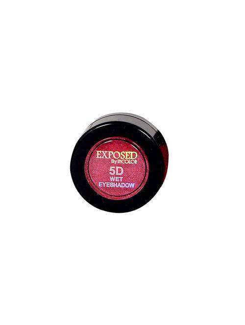 incolor 5d wet eyeshadow 24 - 17130073 - Very Small Image - 1