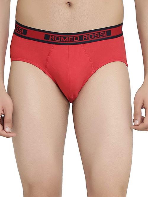 red solid hipster - 17131008 - Very Small Image - 1