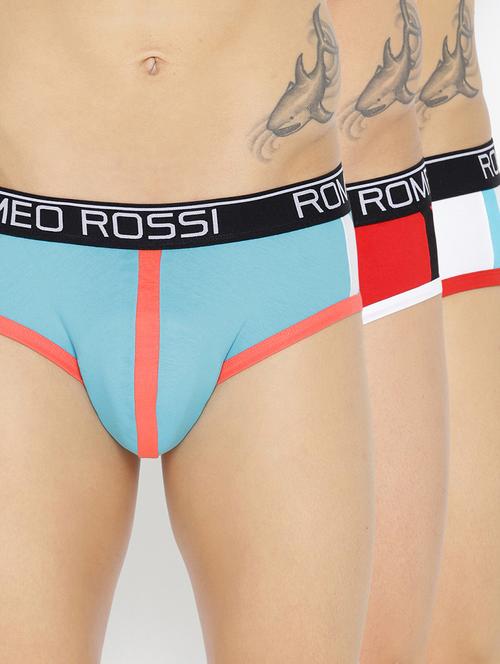 multi colored striped hipster (set of 3) - 17131030 - Very Small Image - 1
