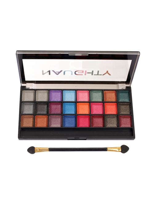 s.f.r color naughty eyeshadow palette shade#2 - 17131342 - Very Small Image - 1